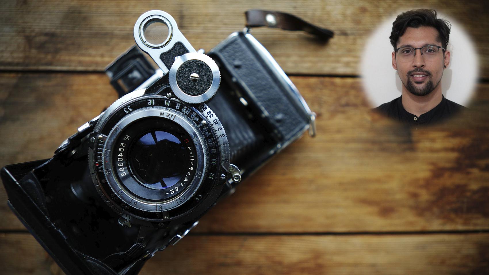 Career in Photography