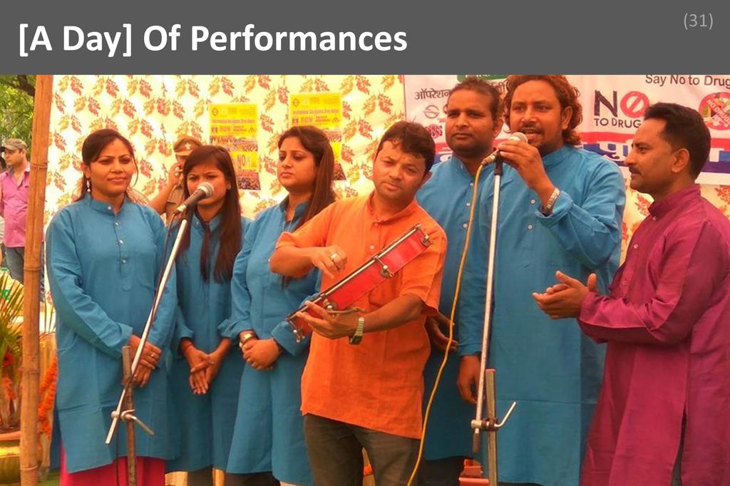 ### Theatre Acting Image