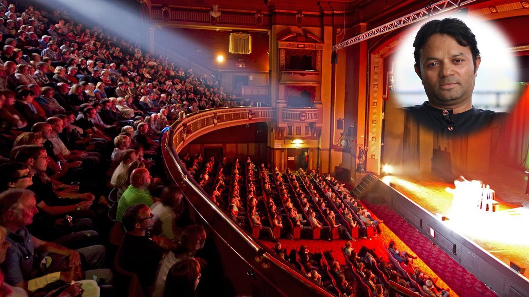 Career in Theatre Acting