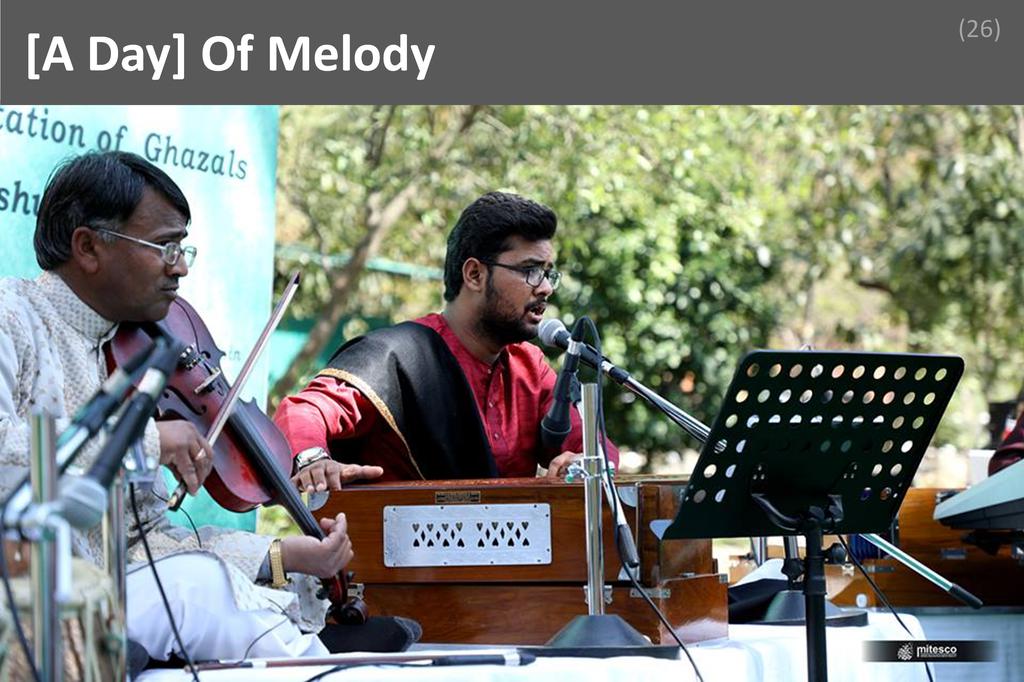 ### Hindustani Classical Music Image