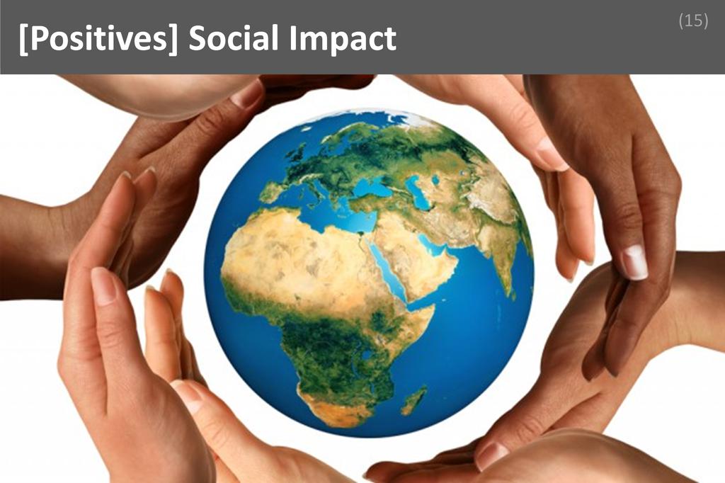 ### Social Impact Image