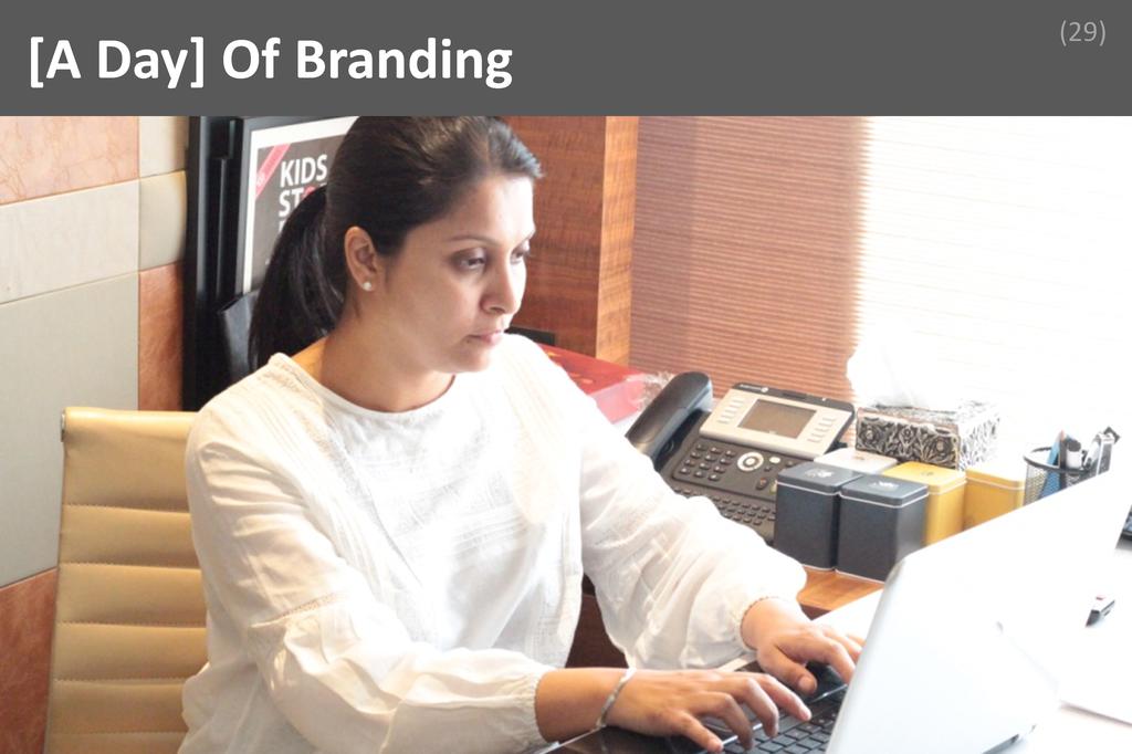 ### Brand Management Image