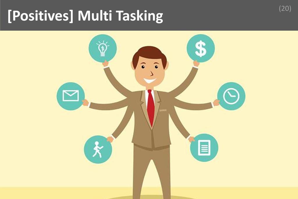 ### Mutlitasking Job Image