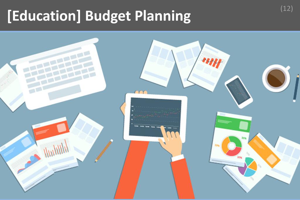 ### Budget Planning Image