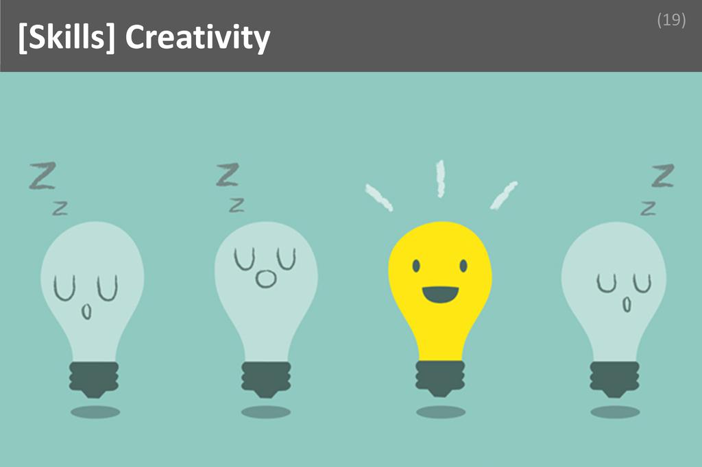 ### Creativity Image