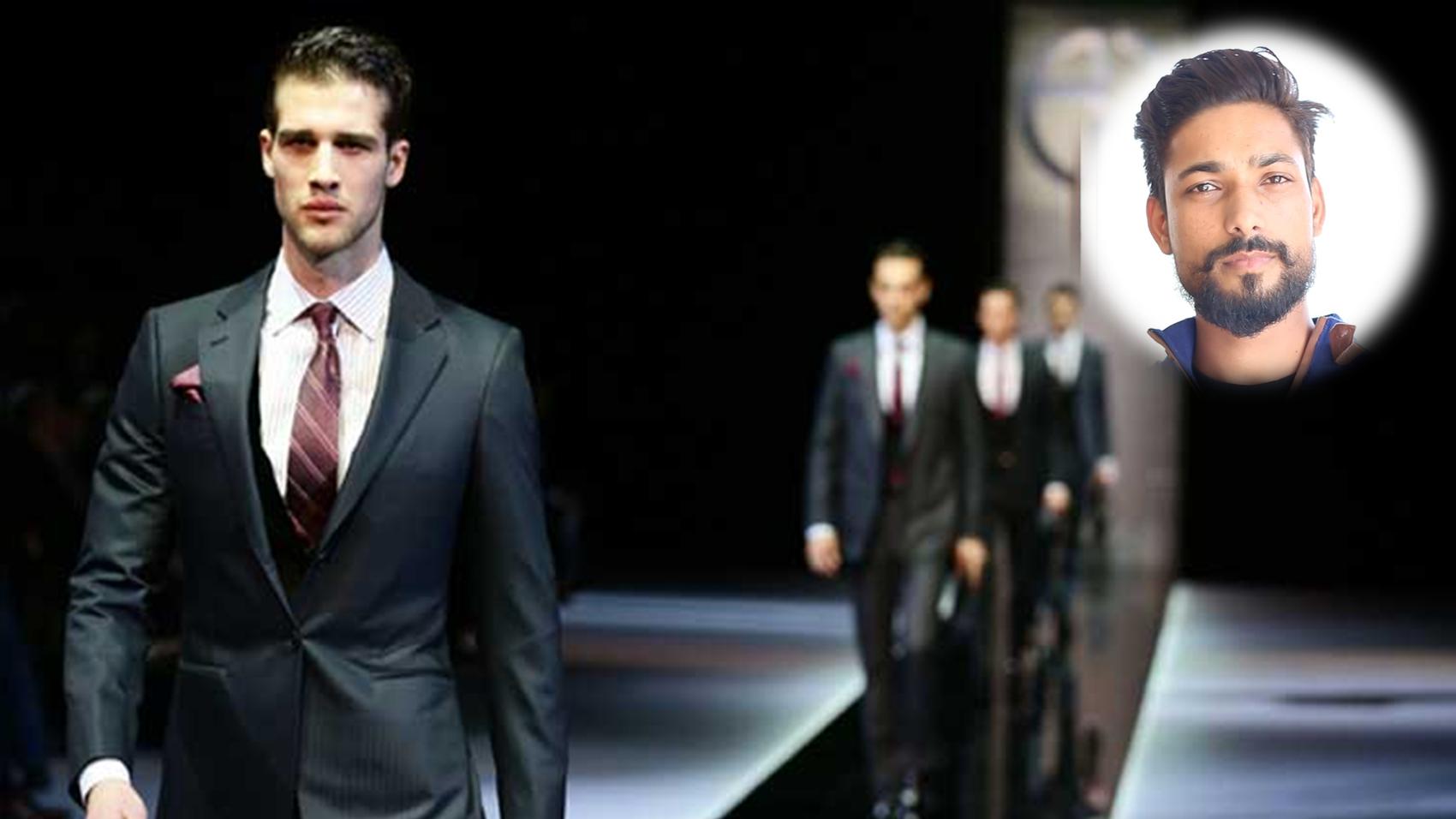 Career in Modeling