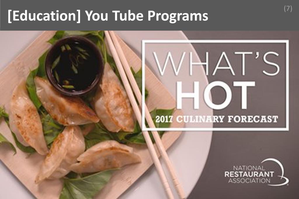 ### Youtube Programs Image