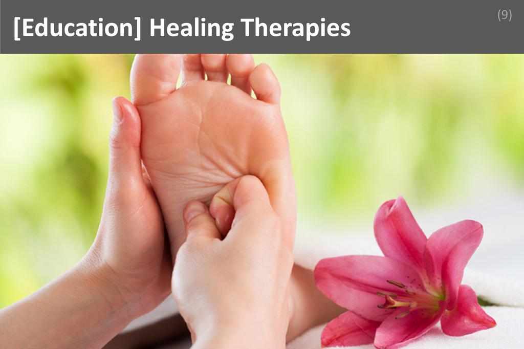 ### Healing Therapies Image