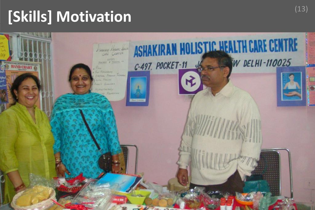 ### Motivation Image