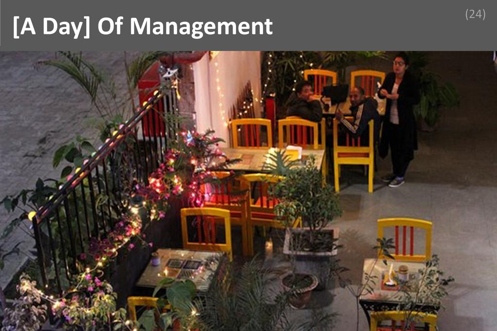 ### Restauranteering Image