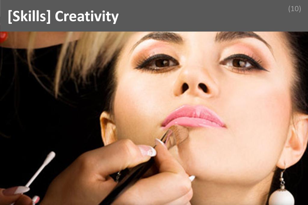 ### Creativity Image