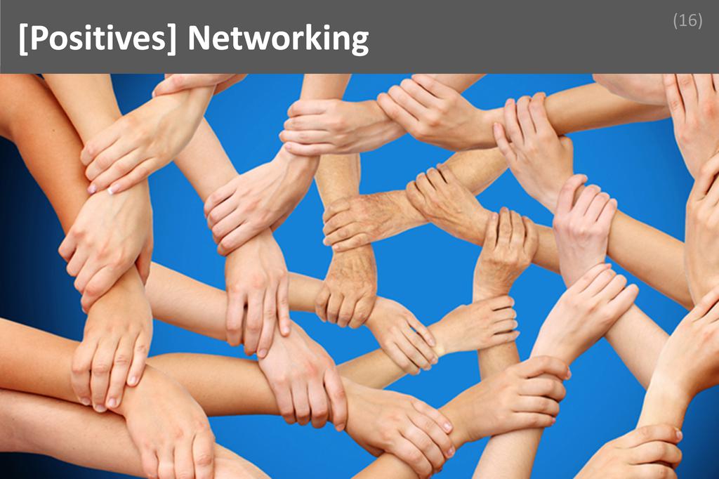 ### Networking Image