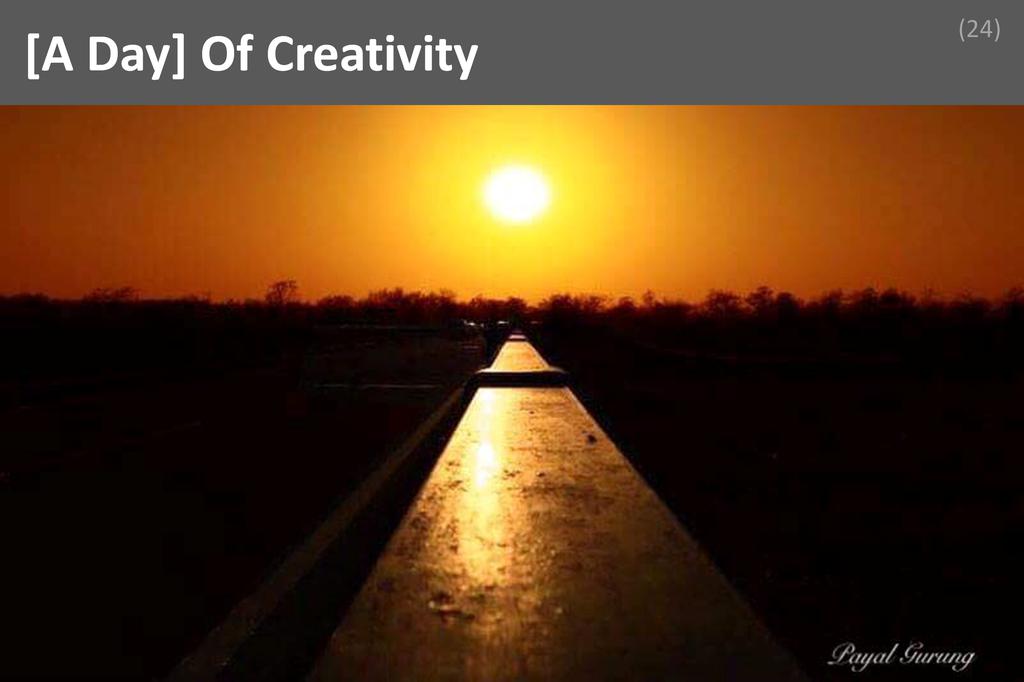 ### Photography Image