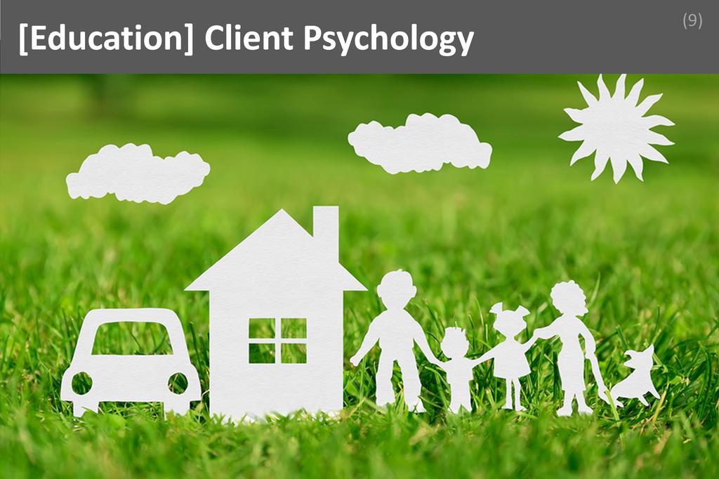 ### Client Psychology Image