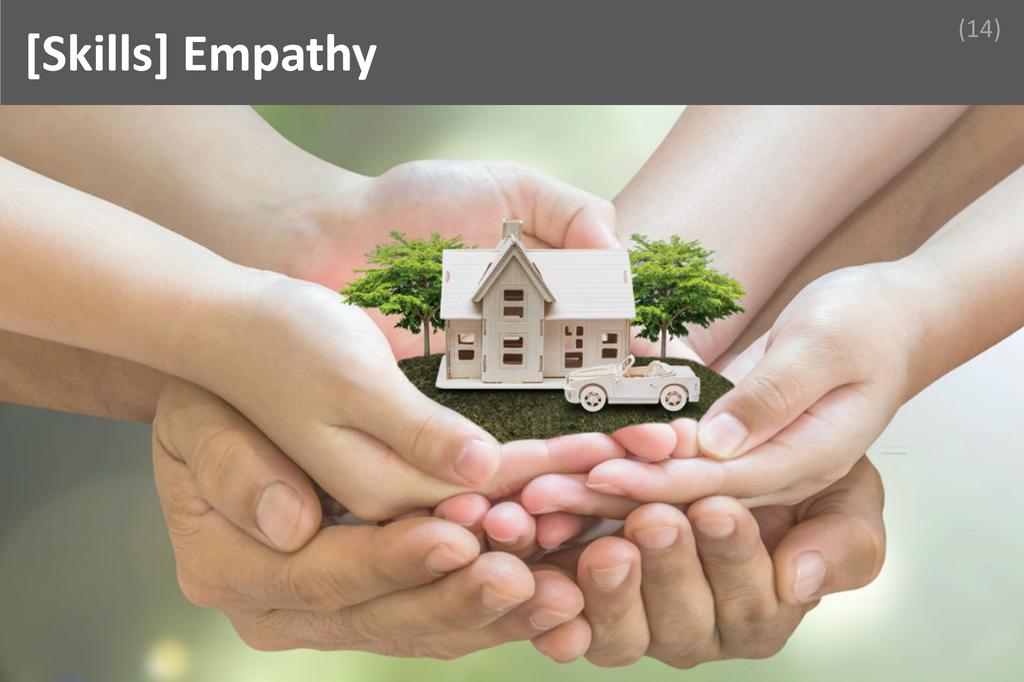 ### Empathy Image