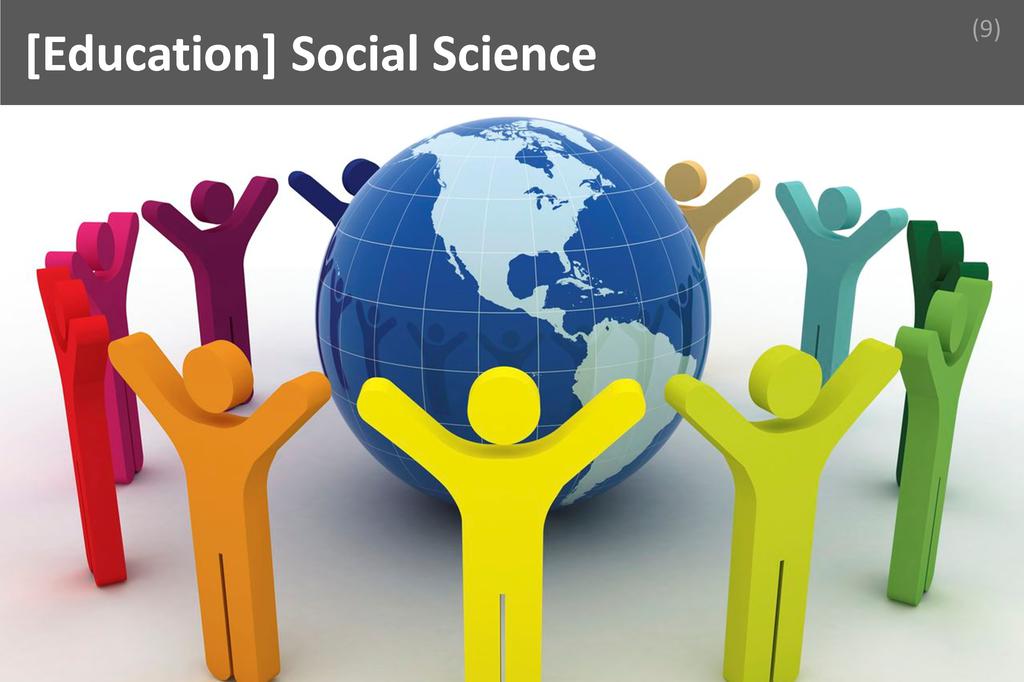 ### Social Science Image