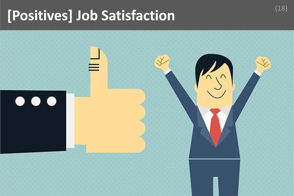 ### Job Satisfaction Image