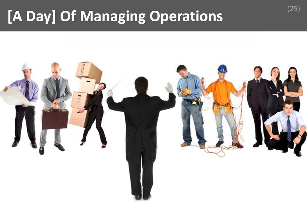 ### Operations Management Image