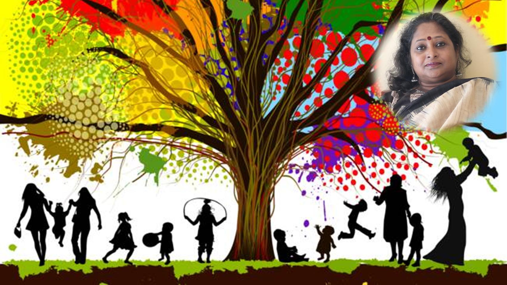Career in Developmental Therapy