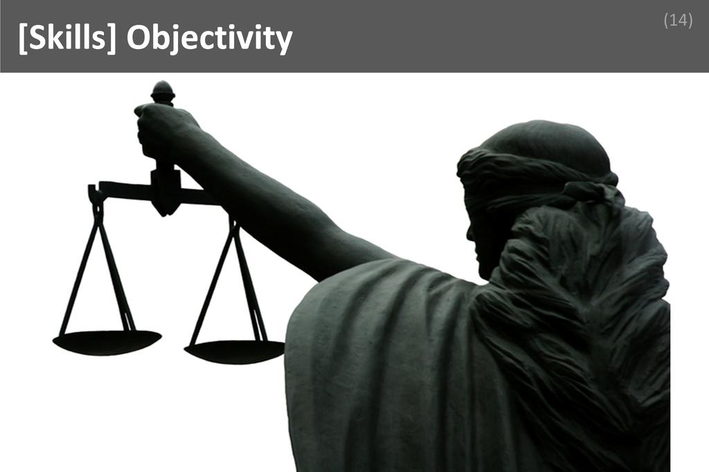 ### Objectivity Image