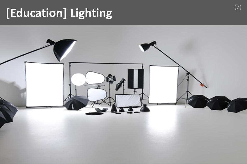 ### Lighting Image