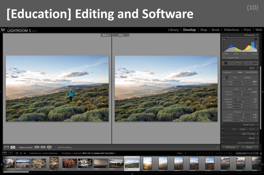 ### Software Image