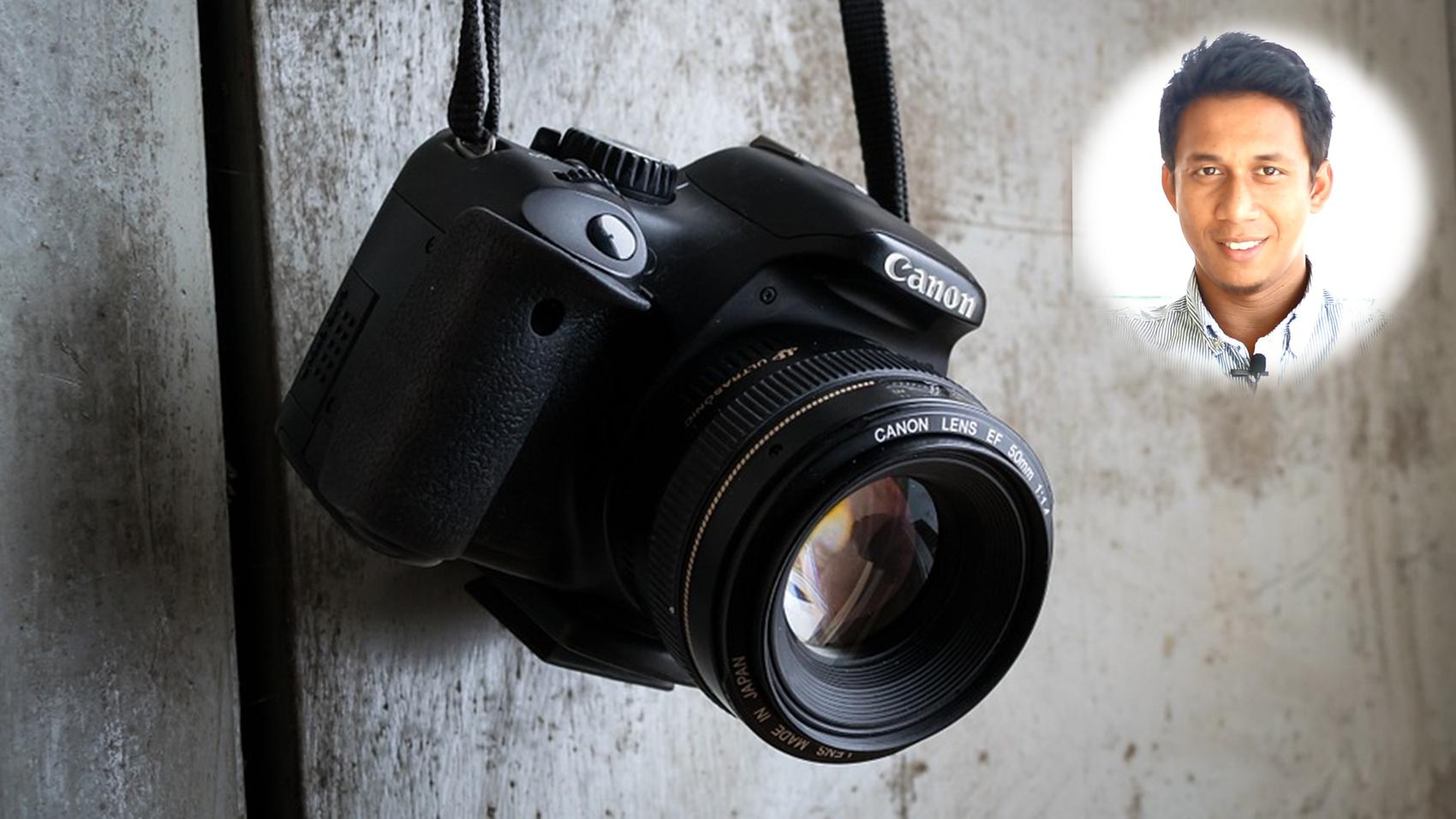 Career in Photography