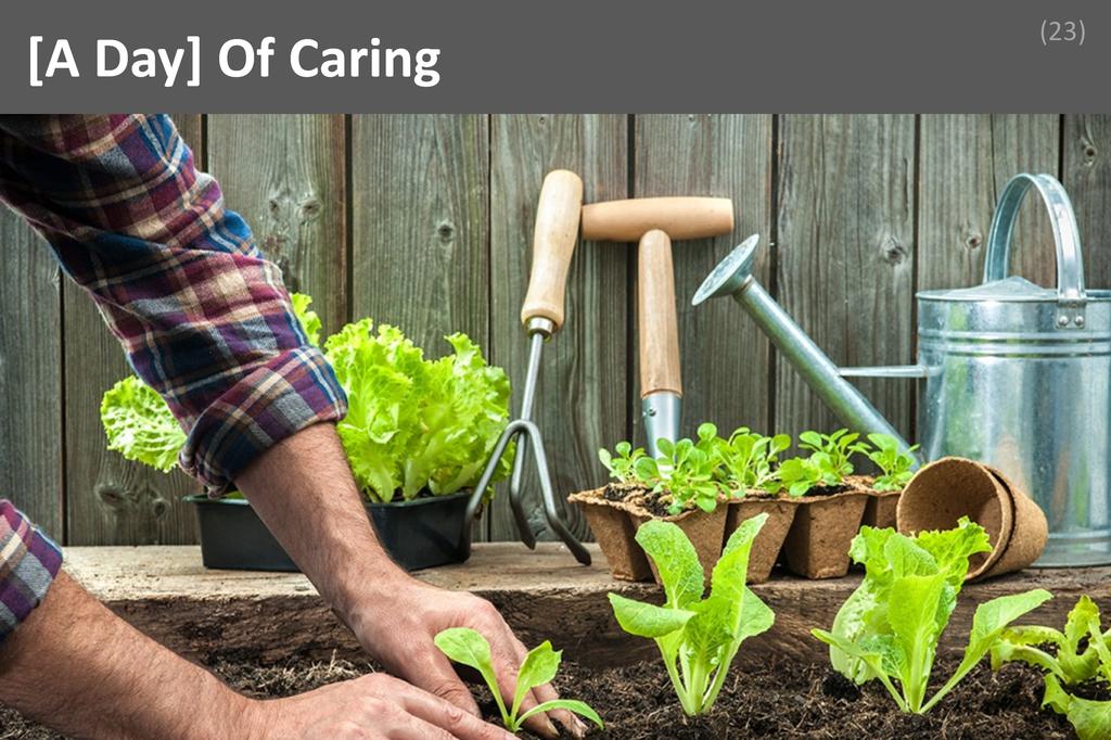 ### Gardening Image