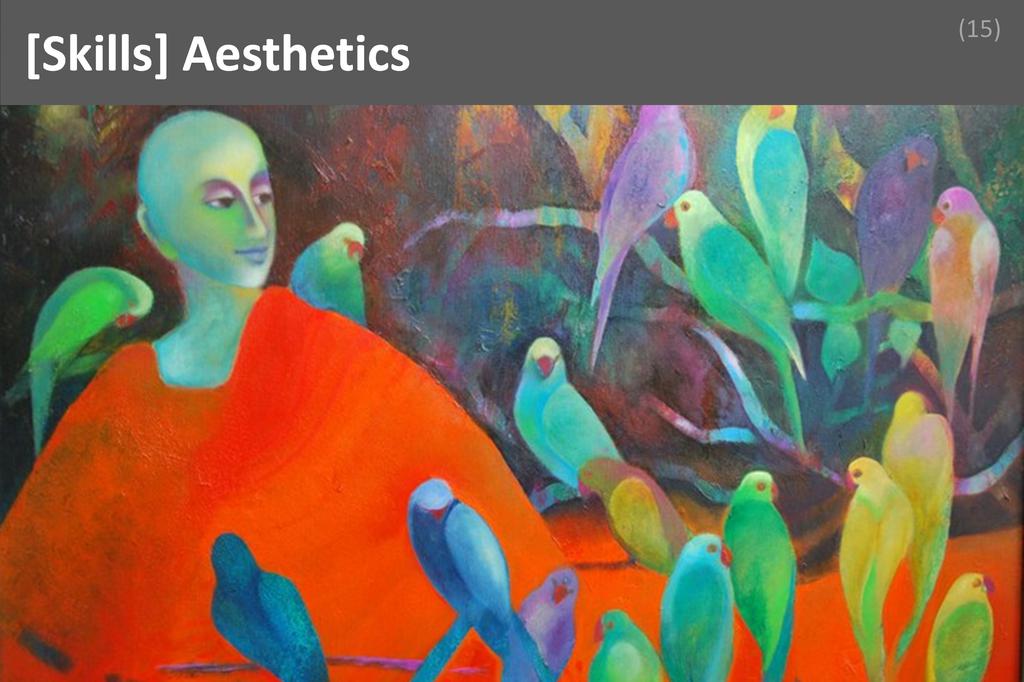 ### Aesthetics Image