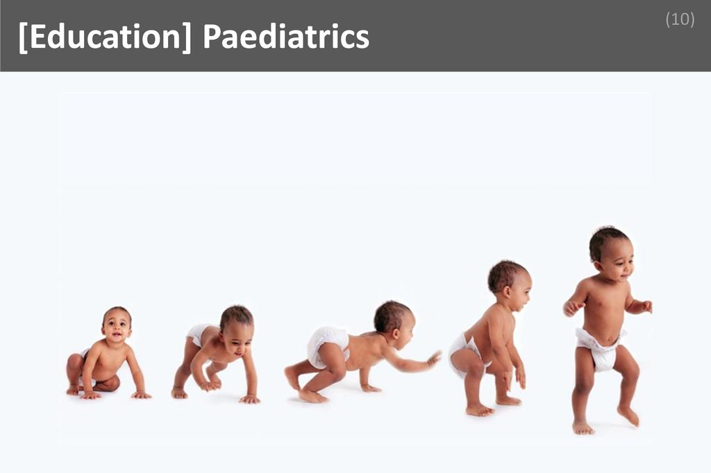 ### Pediatrics Image