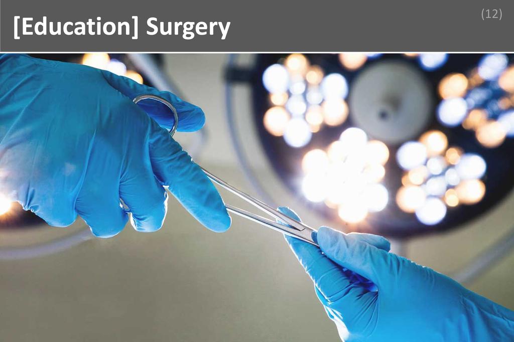 ### Surgery Image