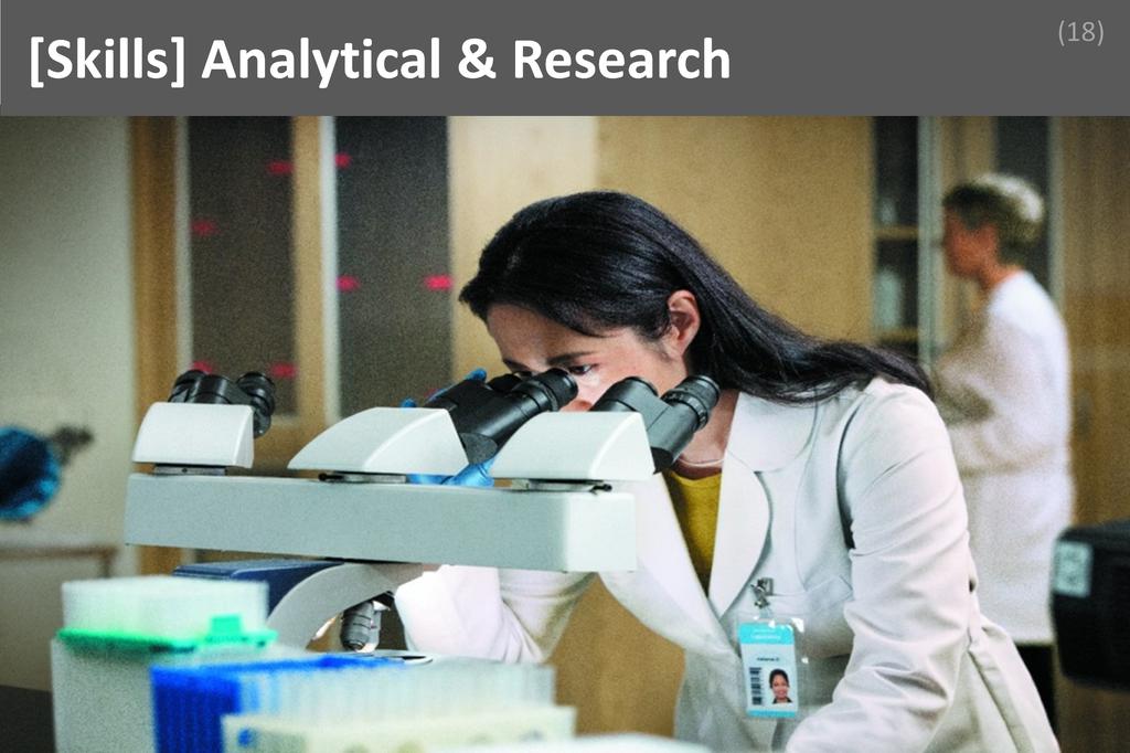 ### Analytical and Research Image