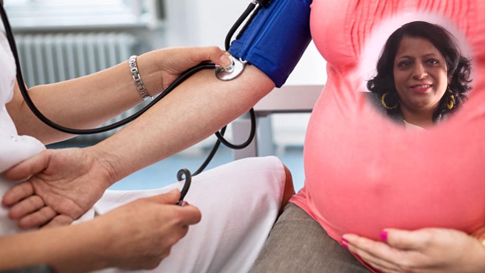 Career in Gynaecology
