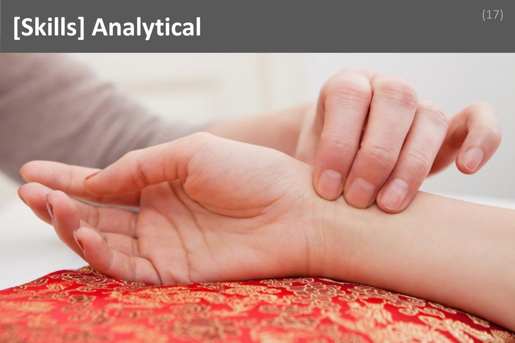 ### Analytical Image