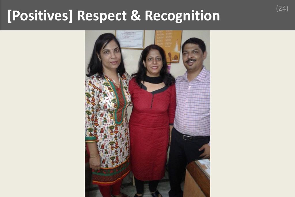 ### Respect & Recognition Image