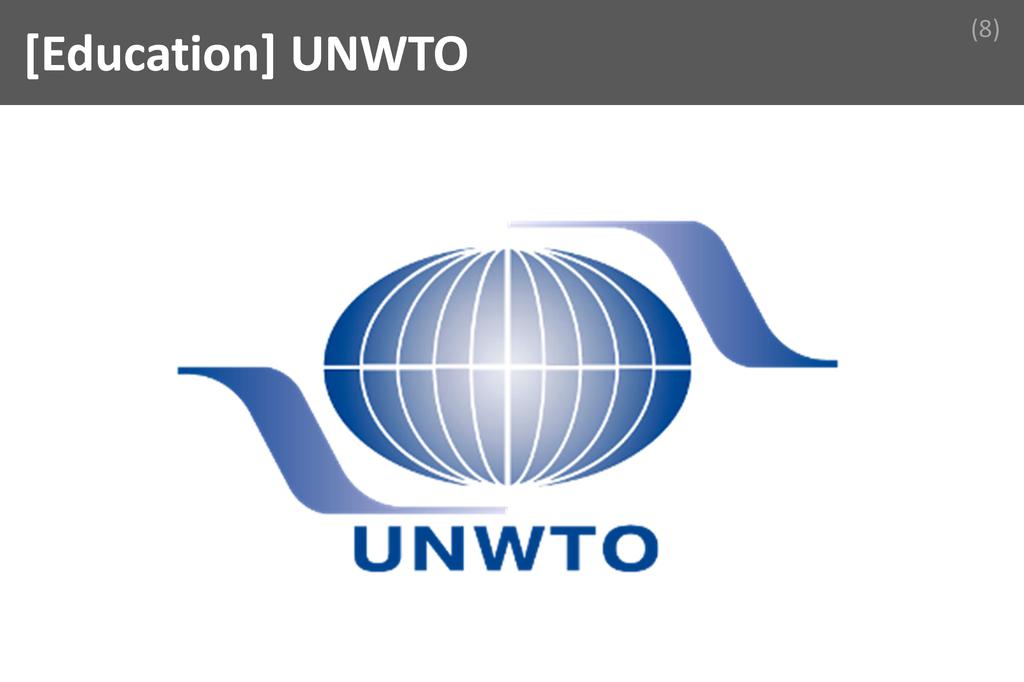 ### UNWTO Image