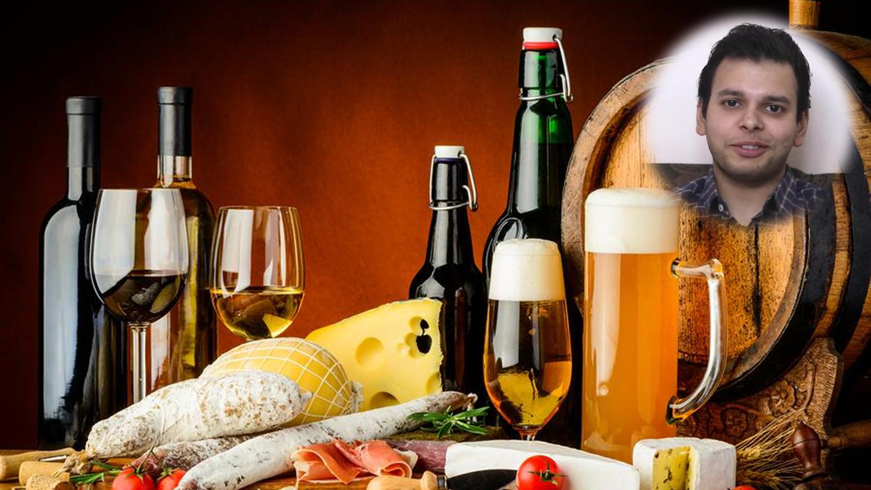 Career in Food and Beverage Operations