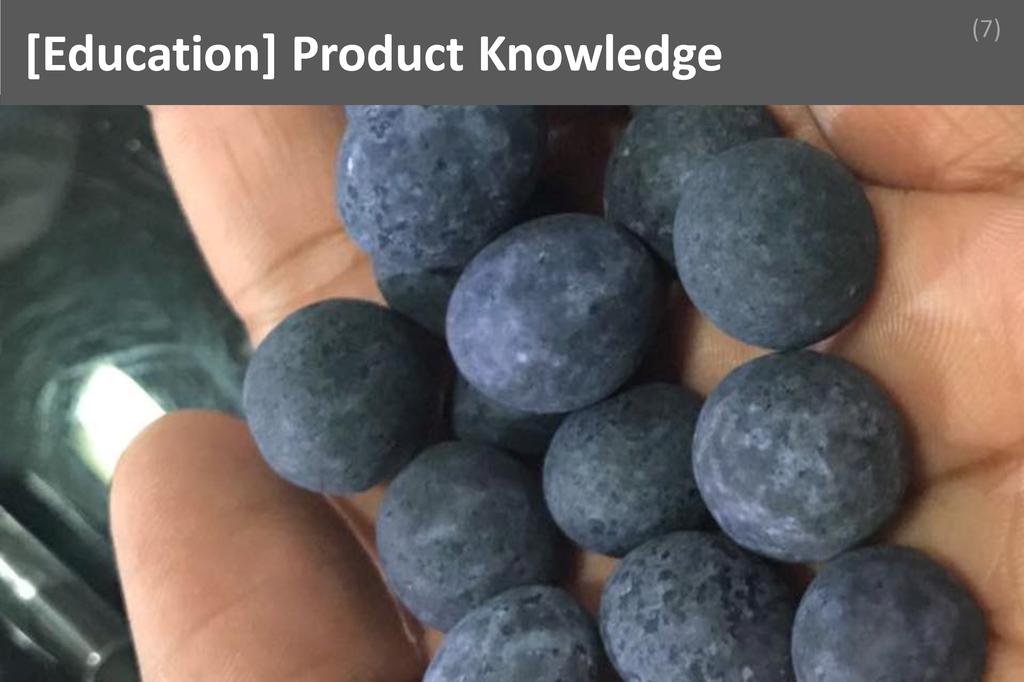 ### Product Knowledge Image