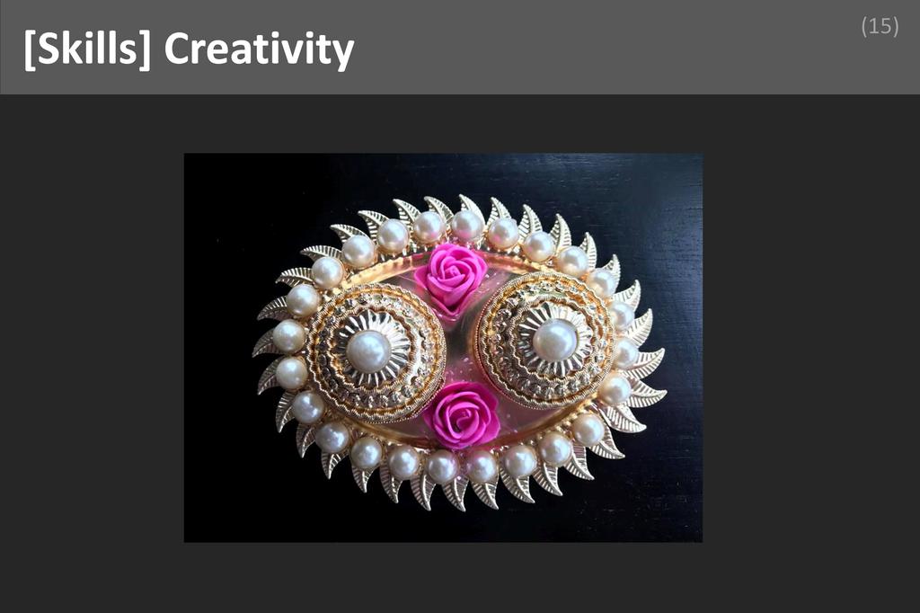 ### Creativity Image