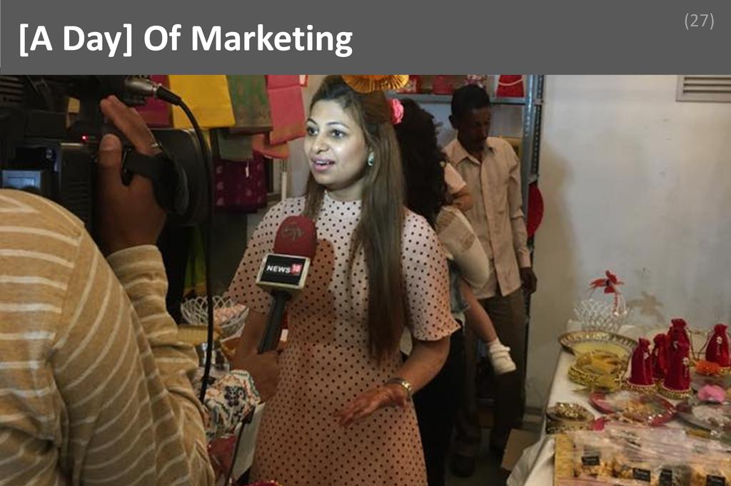 ### Marketing Management Image