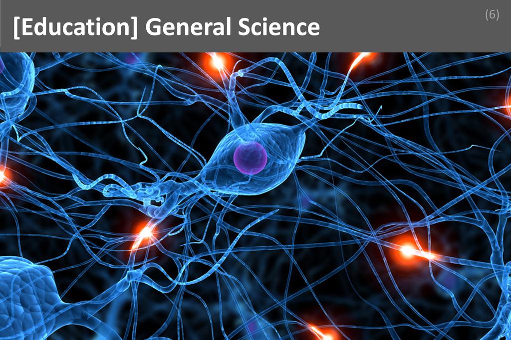 ### General Science Image