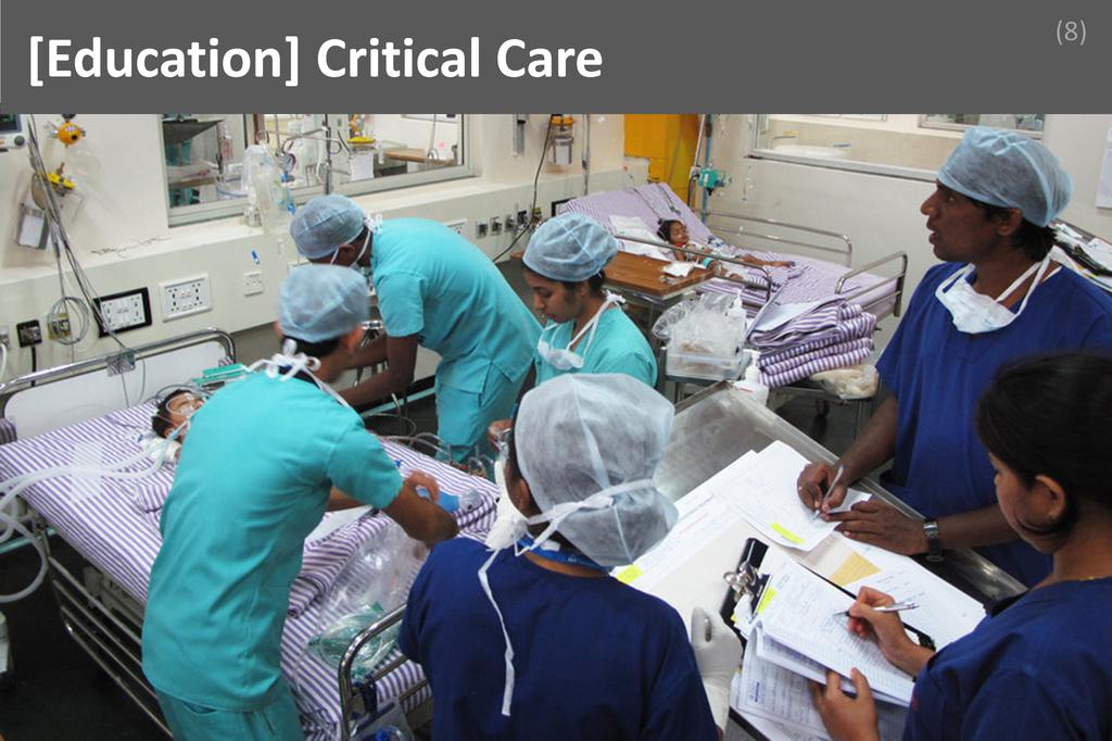 ### Critical Care Image