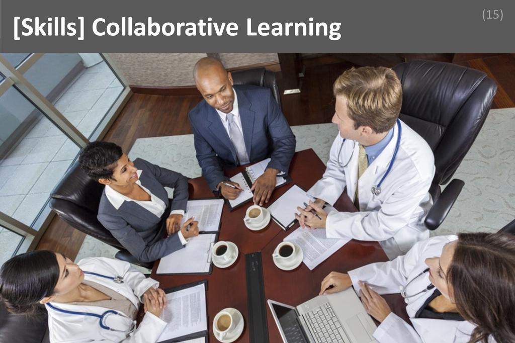 ### Collaborative Learning Image