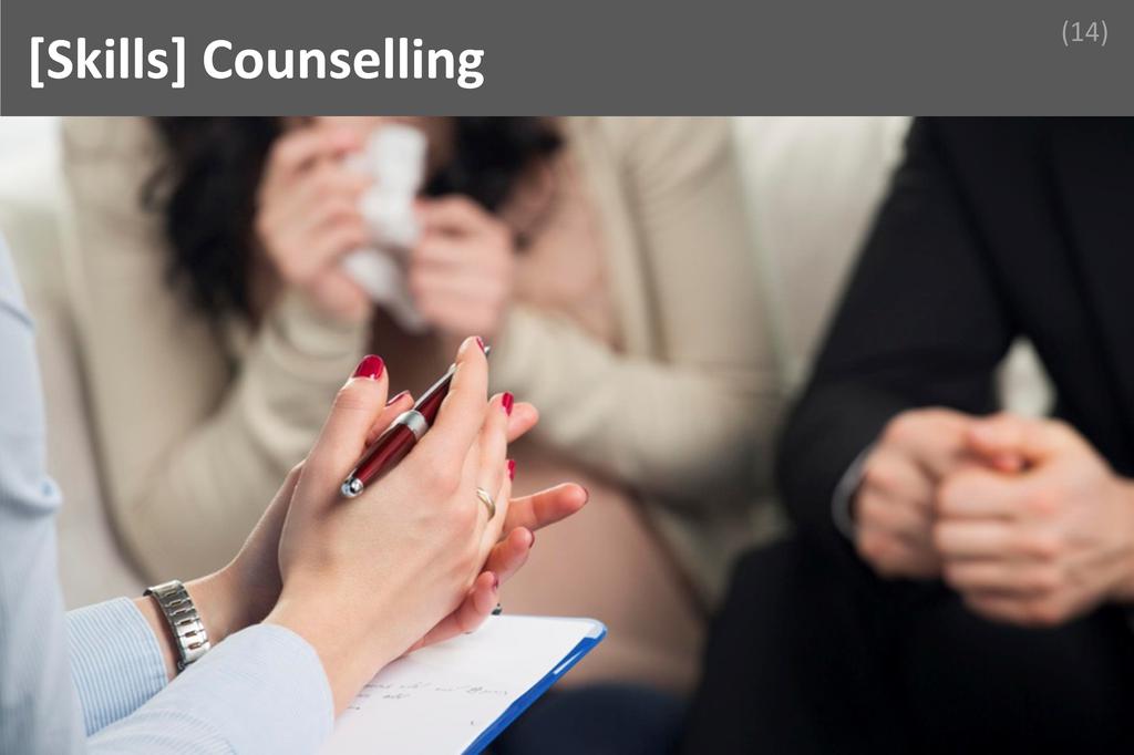 ### Counselling Image