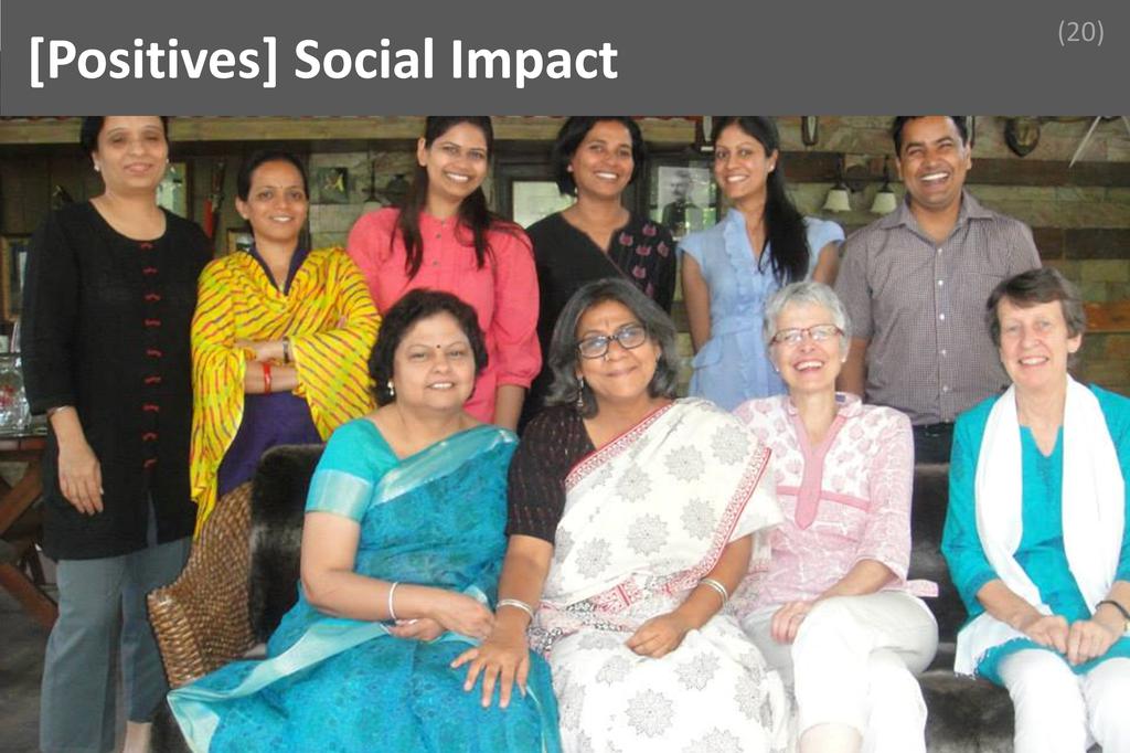 ### Social Impact Image