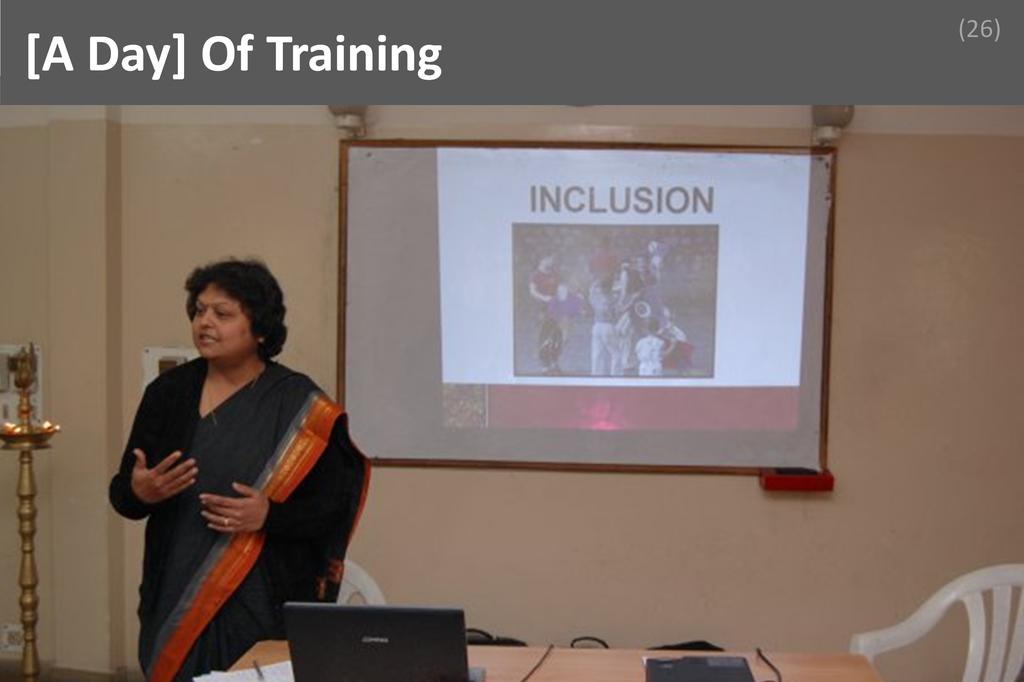 ### Special Education Training Image