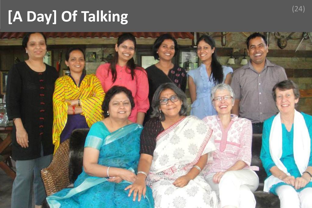 ### Communication Specialist Image