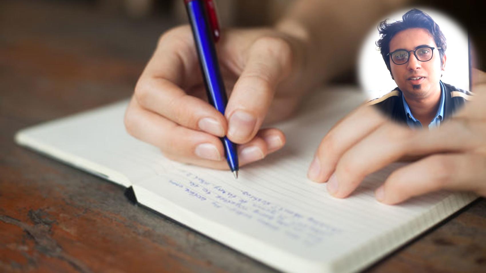 Career in Writing