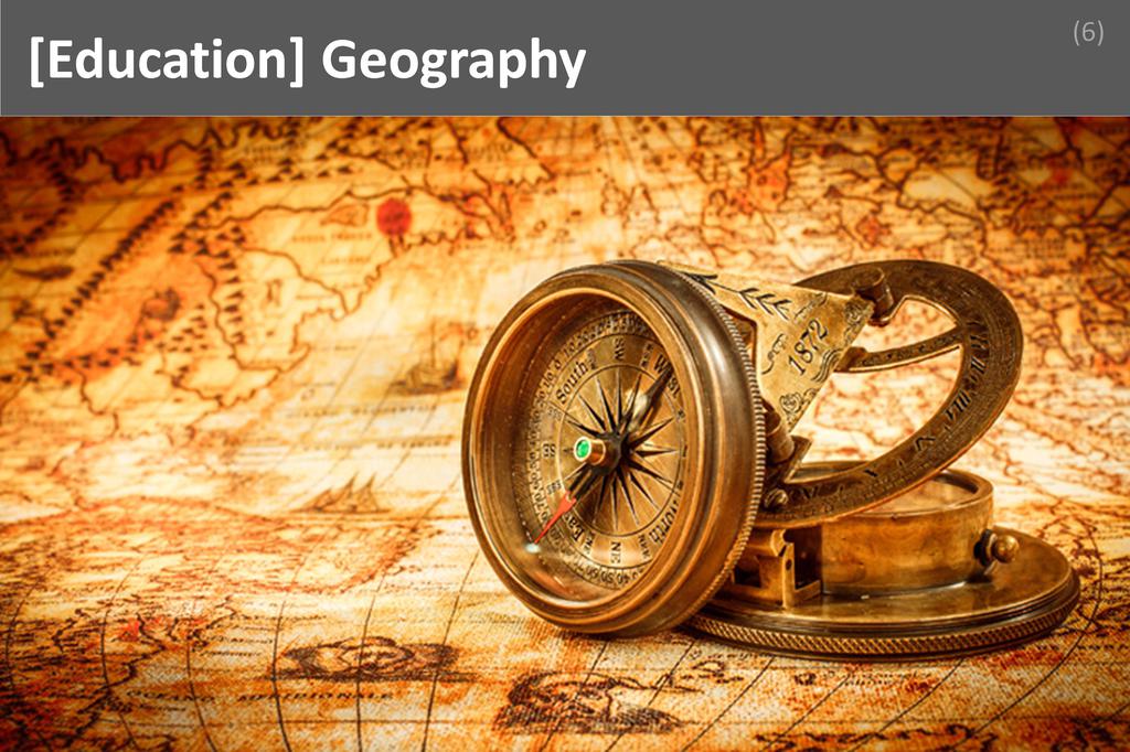 ### Geography Image