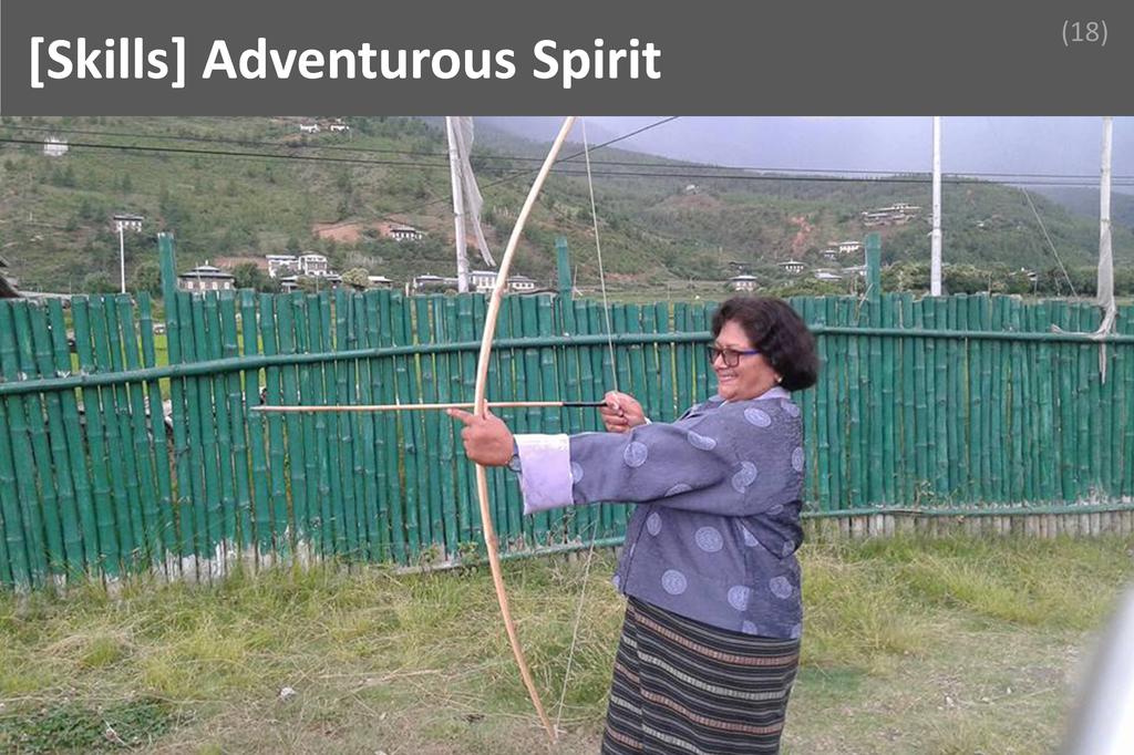 ### Adventurous Spirit Image